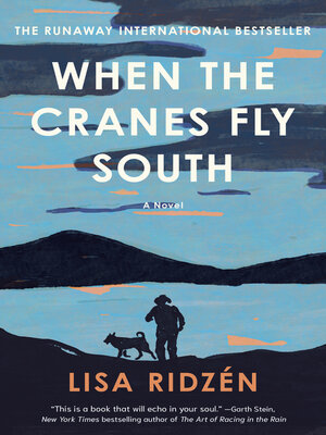 When the Cranes Fly South - ebook